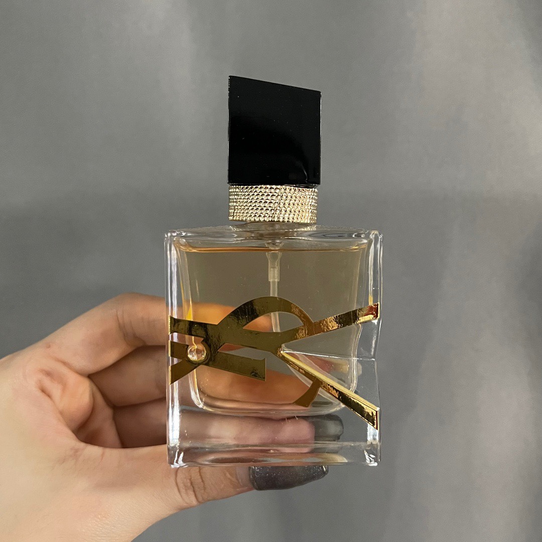 Saint Laurent perfume